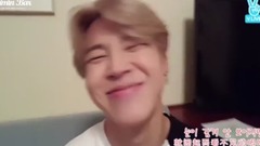 【JiminBar】可爱的朴大佬 生贺