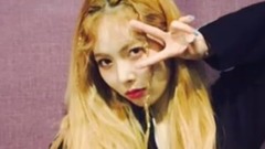 性感天后泫雅的Sexy秘诀是?靠着练习生成的堂堂自信感