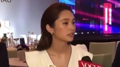 杨丞琳今年不接跨年活动,原因在这......