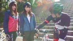 がはんなり巡る 京都いろどり日記 Ep53