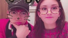 从11月开始到2月为止 (feat.Somi)