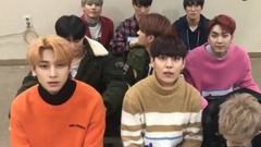 圣学&来桓组 黄队 cut