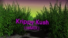 Farruko,Nicki Minaj,Bad Bunny - Krippy Kush ((Remix)[Official Lyric Video])