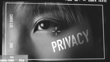 李宇春 - Privacy