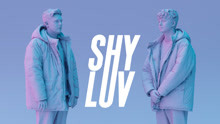 Shy Luv - Shy Luv - Lungs