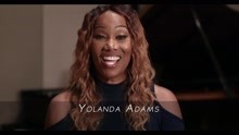 Yolanda Adams,尤蘭妲亞當斯 - Inside The Music from The Star