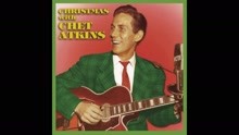Chet Atkins,卻特亞金斯 - Jolly Old St. Nicholas (Audio) (Pseudo Video)