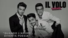 Quando l'amore diventa poesia (Cover Audio)
