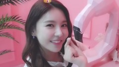 金娜英生日快乐