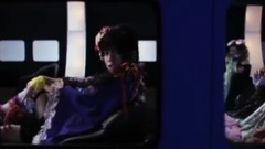 キモノジェットガール