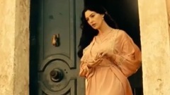 西西里美丽的传说