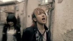 Shalala ｷﾎﾞｳの歌