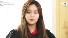 K-POP爱豆怎样缓解压力之女友篇