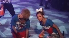 ハリケーン・リリ,ボストン・マリ