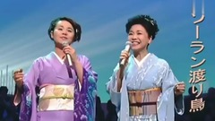 ソーラン渡り鸟 (索兰候鸟)