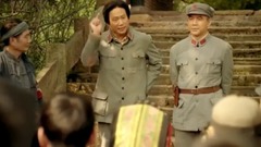 电视剧<彝海结盟>插曲 盟