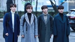 [音乐银行行程] 入程停仪 - Hash Tag