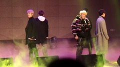 Something Special & Three Words & BE WELL & Couple & TALK