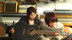 少女时代的吉他合集