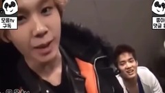 [K-POP]一秒变娃娃音的韩团爱豆们