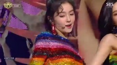 Peek-A-Boo 现场混剪