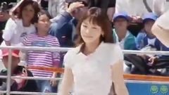 肉肉泰古跳Baby Baby混合合集现场饭拍版