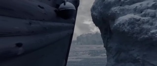 [海上牧云记]曝片花 黄轩情陷虐心三角恋