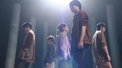 岚 - Doors ~勇気の軌跡~