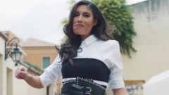 I Gynaika Pou Agapa(Η Γυναίκα Που Αγαπά)