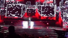 蔡健雅 - 红色高跟鞋