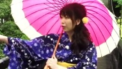 【Team德光老爷我很冷静】横山由依 京都 いろどり日記 EP49