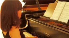 夜的钢琴曲·被时光移动的城市