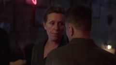 THREE BILLBOARDS OUTSIDE EBBING, MISSOURI