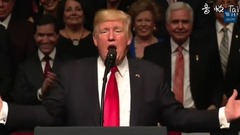 北美天王川普最新翻唱西装妹Camila Cabello大热单曲《Havana》!