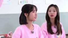 校长回来了,张承奎的宇宙少女们 Full EP4