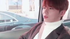 MONSTA X - [S] Kihyun Day