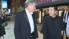 大导李安力挺金马,回台颁金马奖