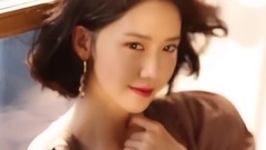 林允儿xCeCi 12月刊先导花絮