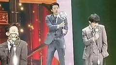 爱 回旋(Boomerang)