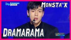 MONSTA X - DRAMARAMA