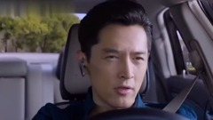 [猎场]第24集预告 菅纫姿撇下胡歌发展新恋情?