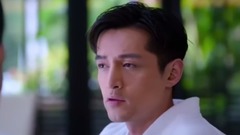 【猎场】陈龙高价利诱胡歌接手重要业务