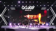 [SING女团]原创舞蹈,王者荣耀同人曲<战>舞台首秀!