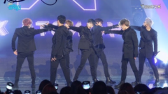 MONSTA X - Dramarama