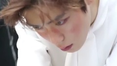 BEHIND THE POETIC JAEHYUN