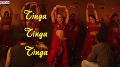 印度群星 - Tinga Tinga