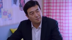 [猎场]第30集预告-张嘉译与老婆吵架