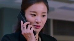 [猎场]第28集预告-胡歌为猎张嘉译和章龄之交往