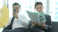 [猎场]第40集预告-胡歌片场魔音唱歌