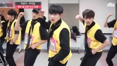 MA.JING.KA Team 练习室 - MY HOUSE